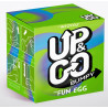 Up & Go Oeuf de Masturbation Up&Go Bumpy